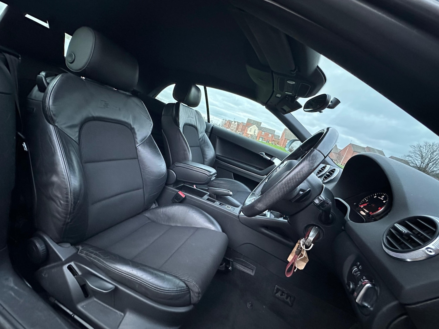 Used Audi A3 2009 for sale - 77050512: Photo 45