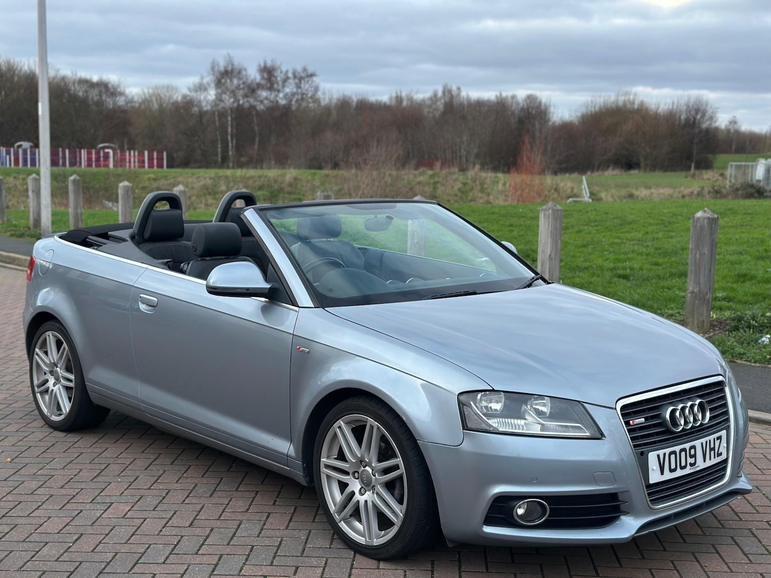 Used Audi A3 2009 for sale - 77050512: Photo 47