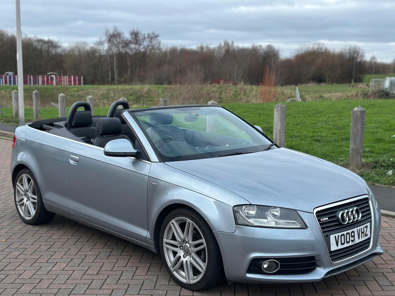 Used Audi A3 2009 for sale - 77050512: Photo 48