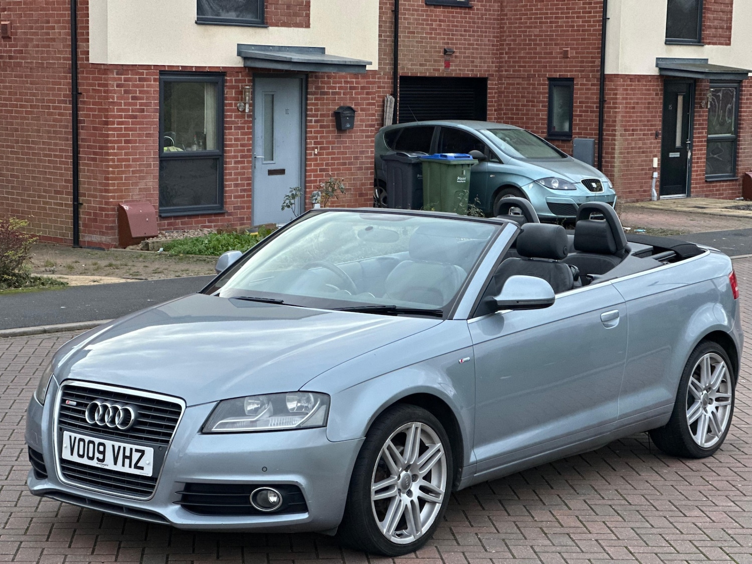 Used Audi A3 2009 for sale - 77050512: Photo 49