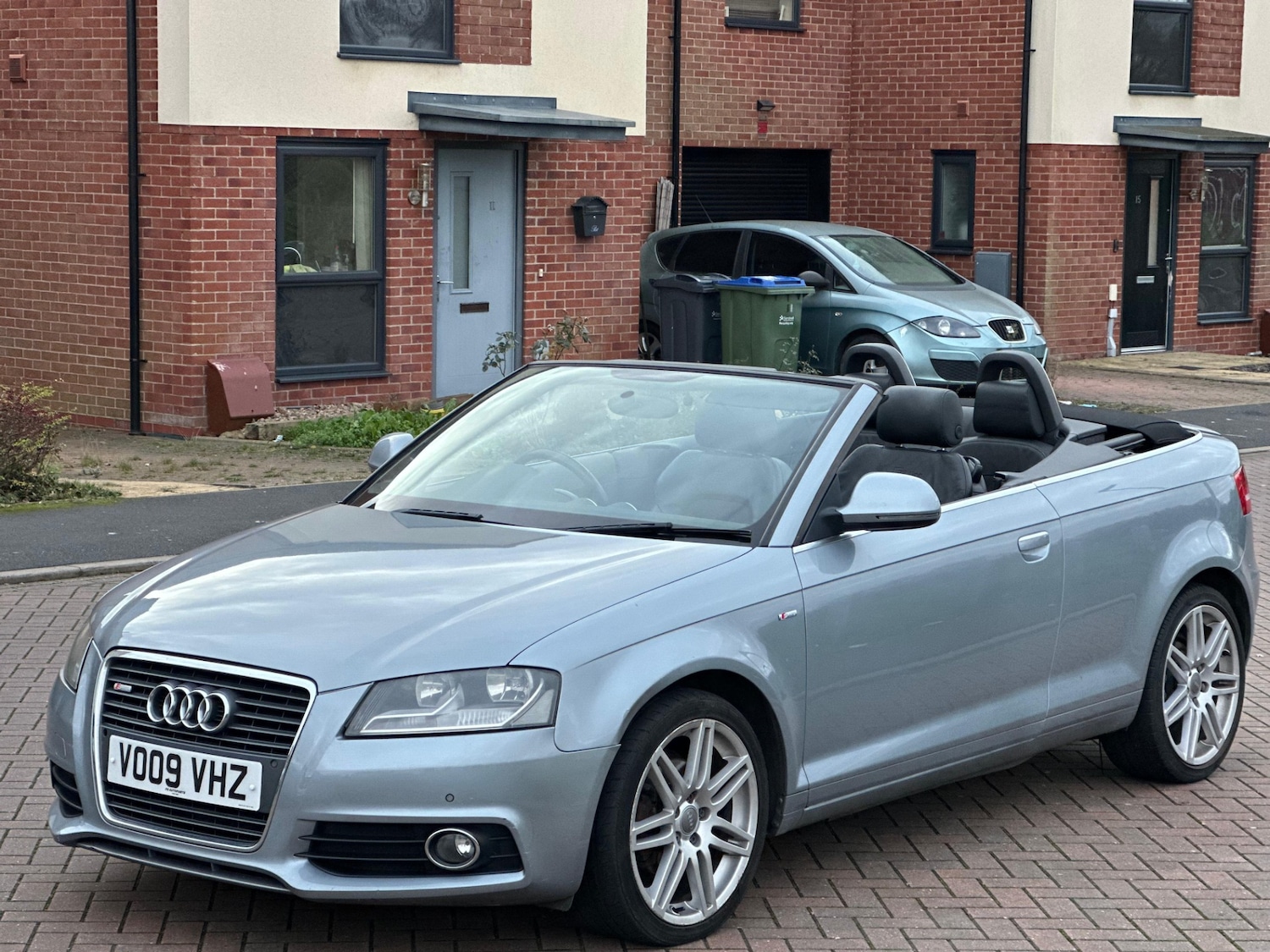 Used Audi A3 2009 for sale - 77050512: Photo 50