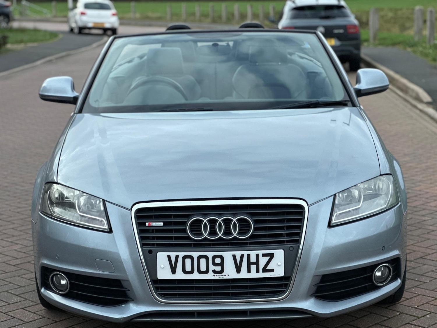 Used Audi A3 2009 for sale - 77050512: Photo 51