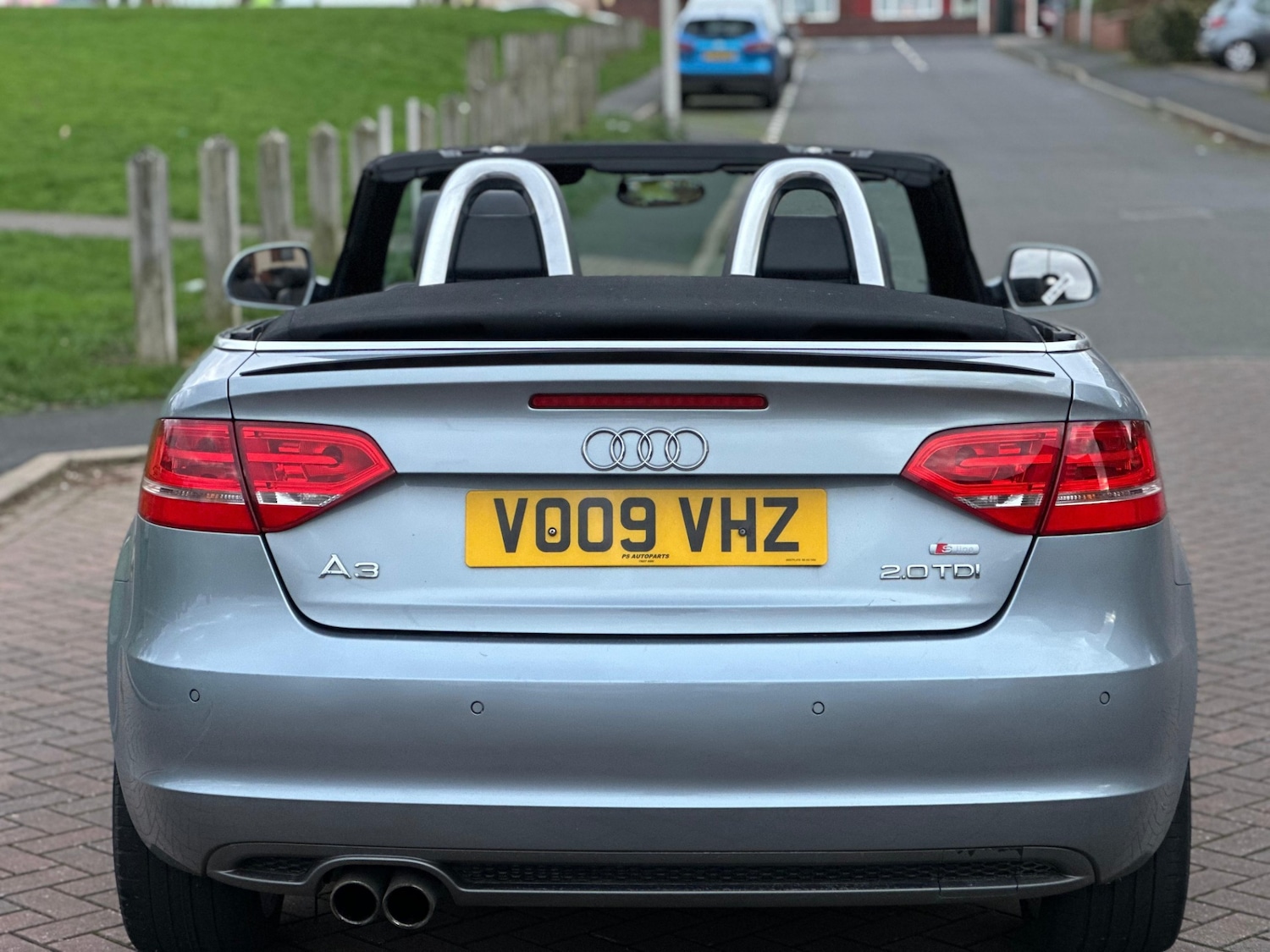 Used Audi A3 2009 for sale - 77050512: Photo 55