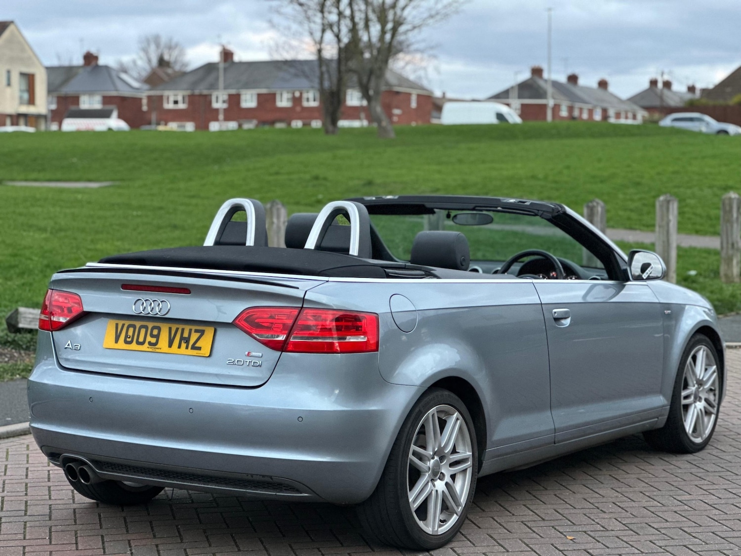 Used Audi A3 2009 for sale - 77050512: Photo 56