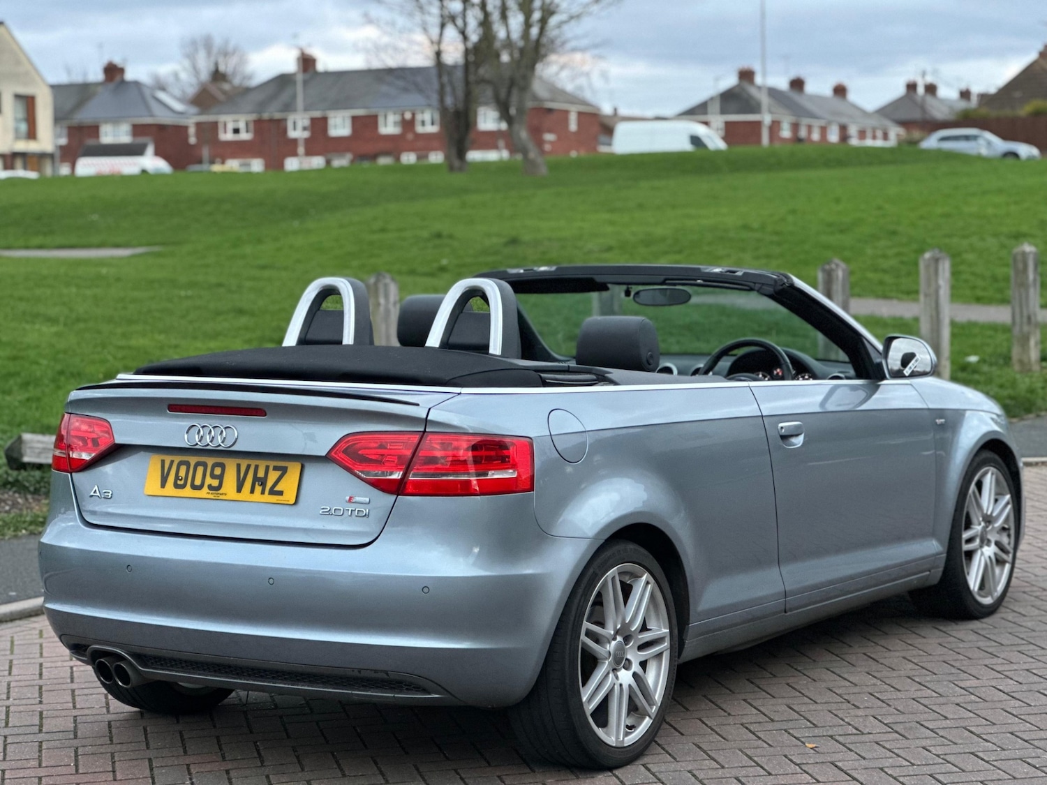 Used Audi A3 2009 for sale - 77050512: Photo 57