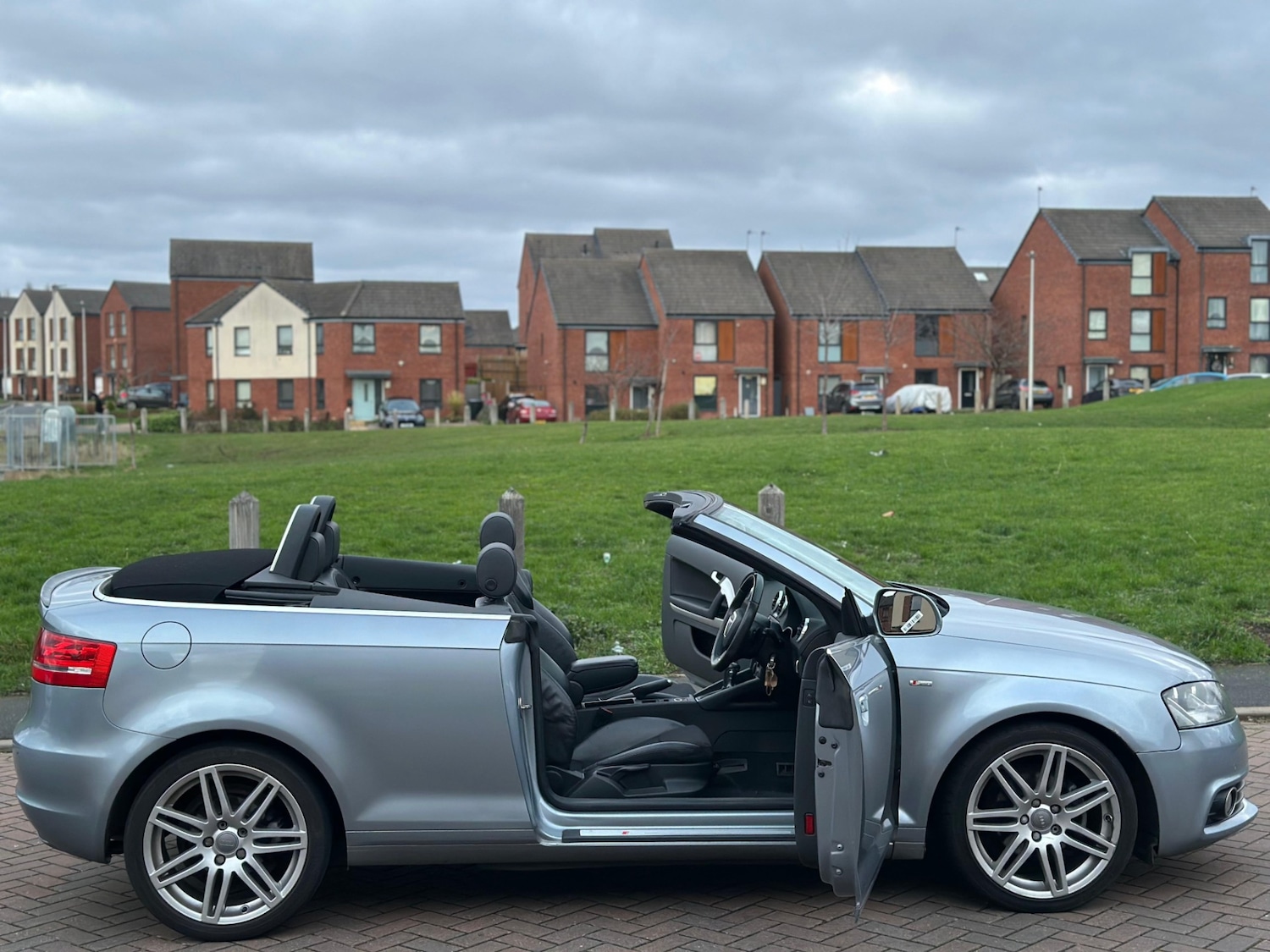 Used Audi A3 2009 for sale - 77050512: Photo 58