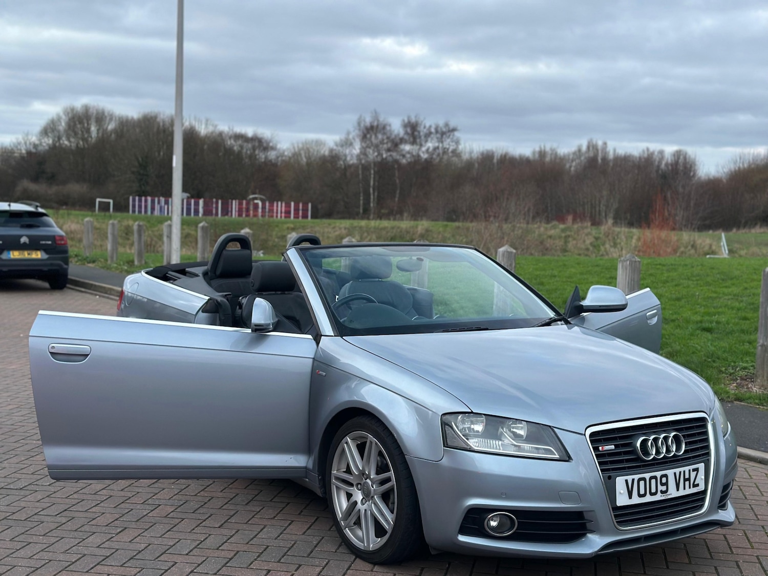 Used Audi A3 2009 for sale - 77050512: Photo 59