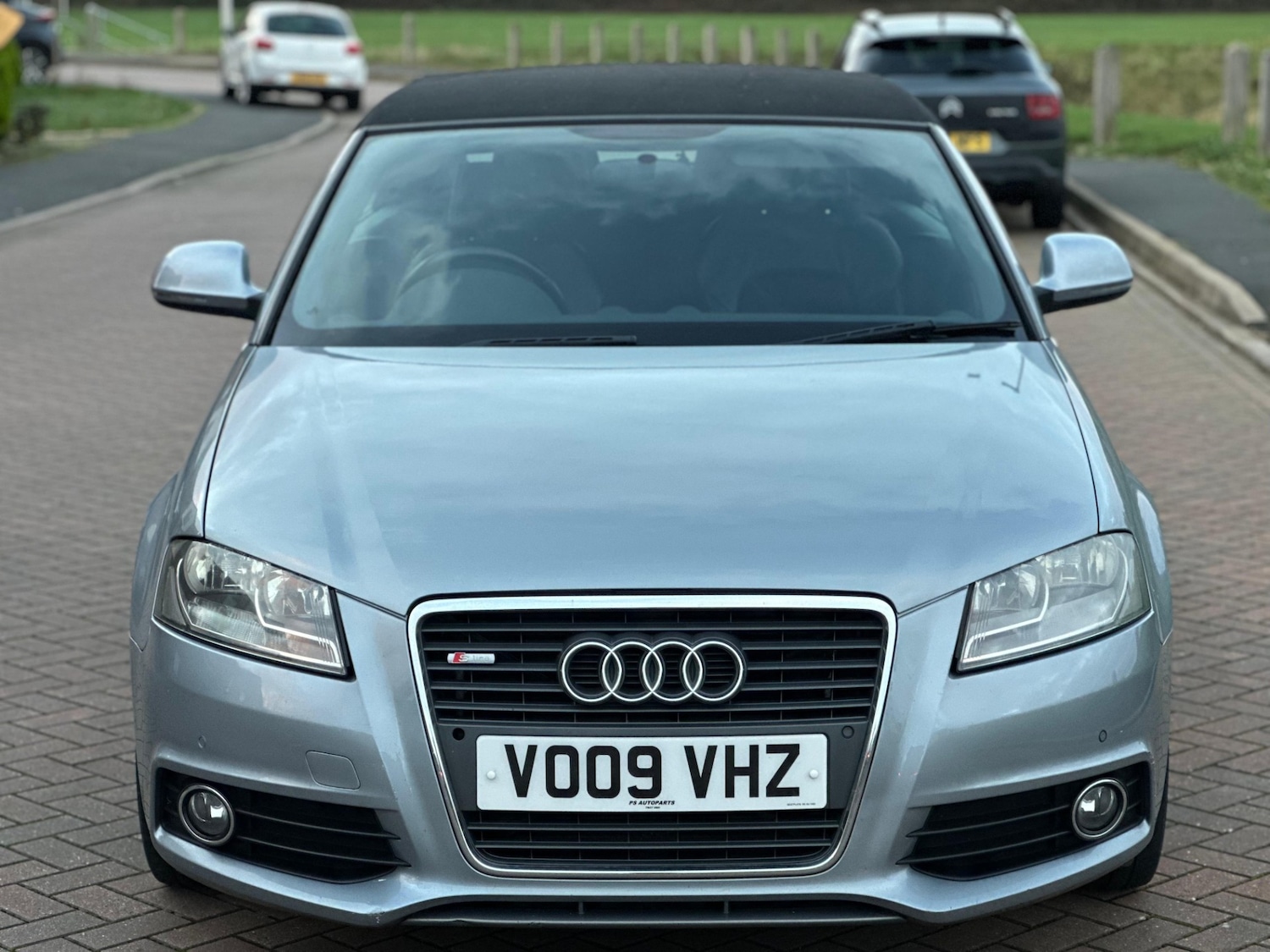 Used Audi A3 2009 for sale - 77050512: Photo 6