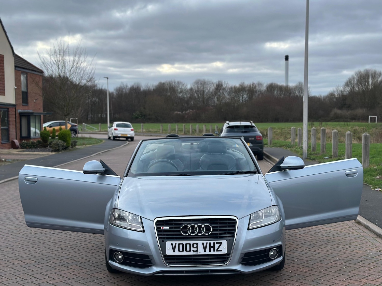 Used Audi A3 2009 for sale - 77050512: Photo 60