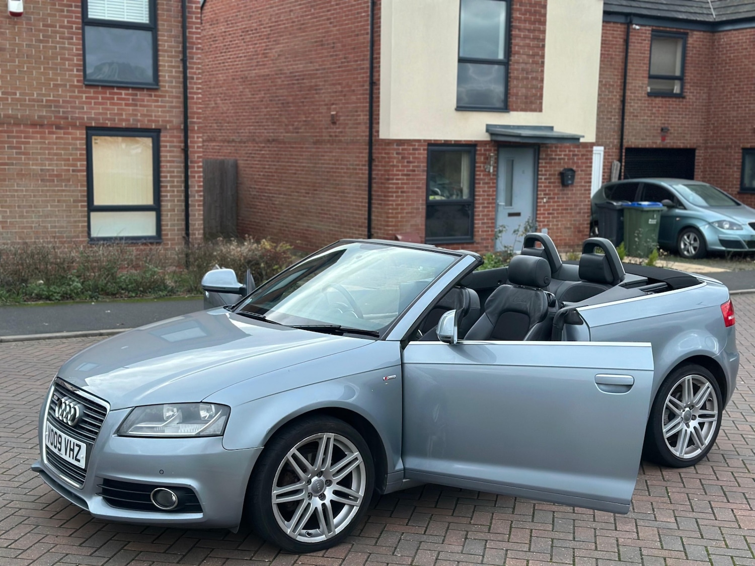 Used Audi A3 2009 for sale - 77050512: Photo 64