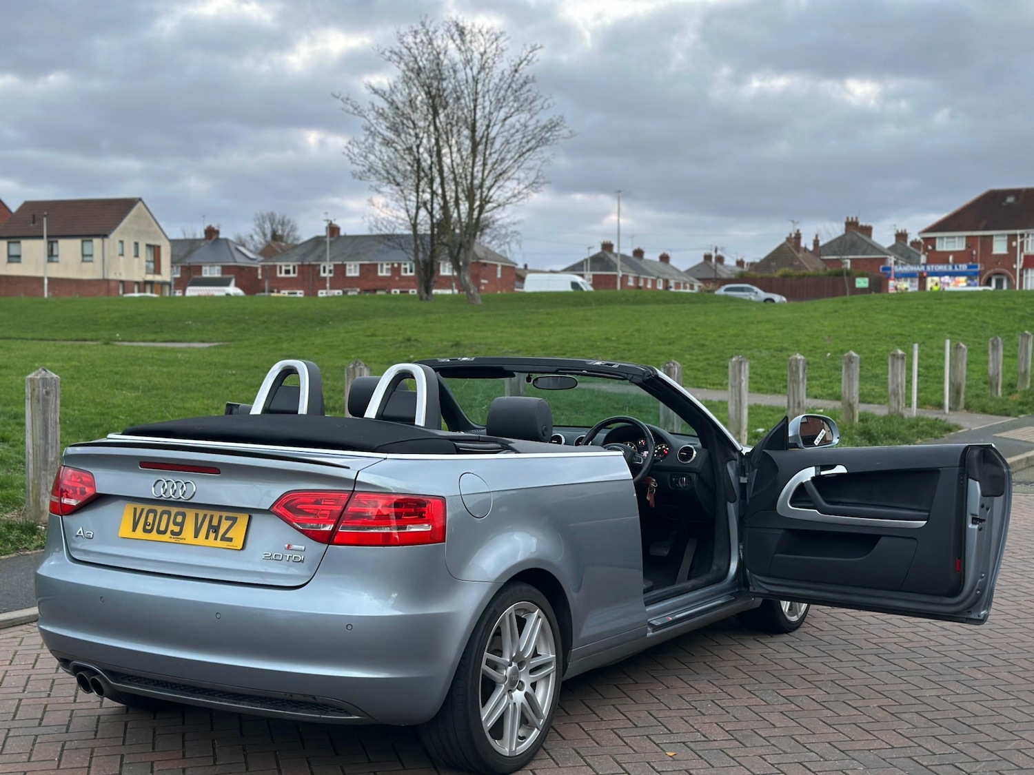 Used Audi A3 2009 for sale - 77050512: Photo 69