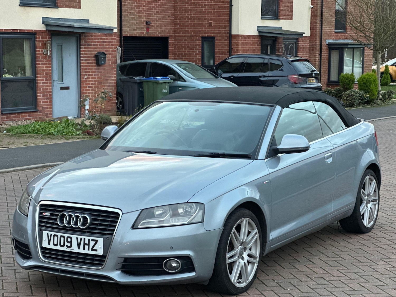 Used Audi A3 2009 for sale - 77050512: Photo 7