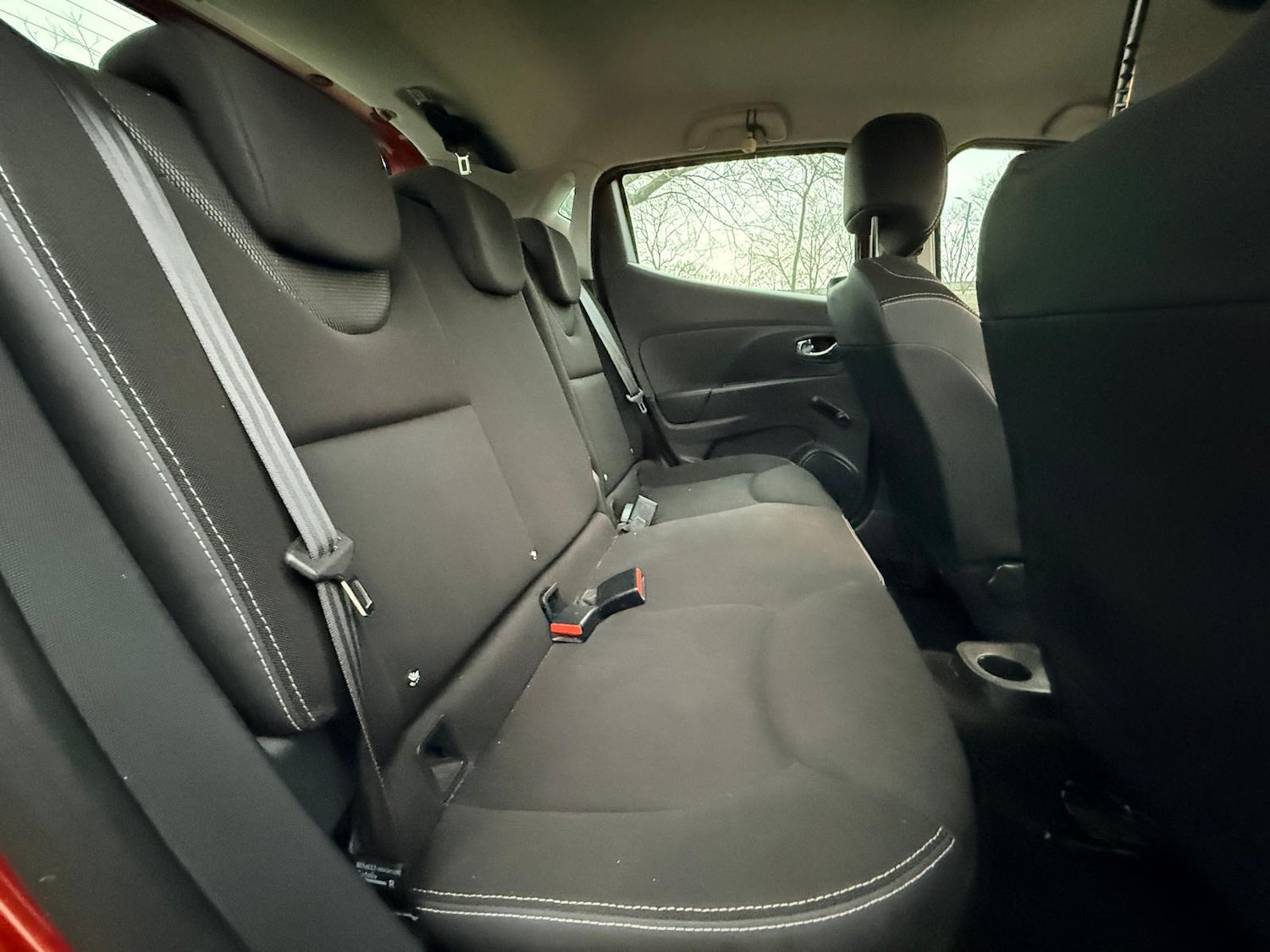 Used Renault Clio 2013 for sale - 77855598: Photo 36