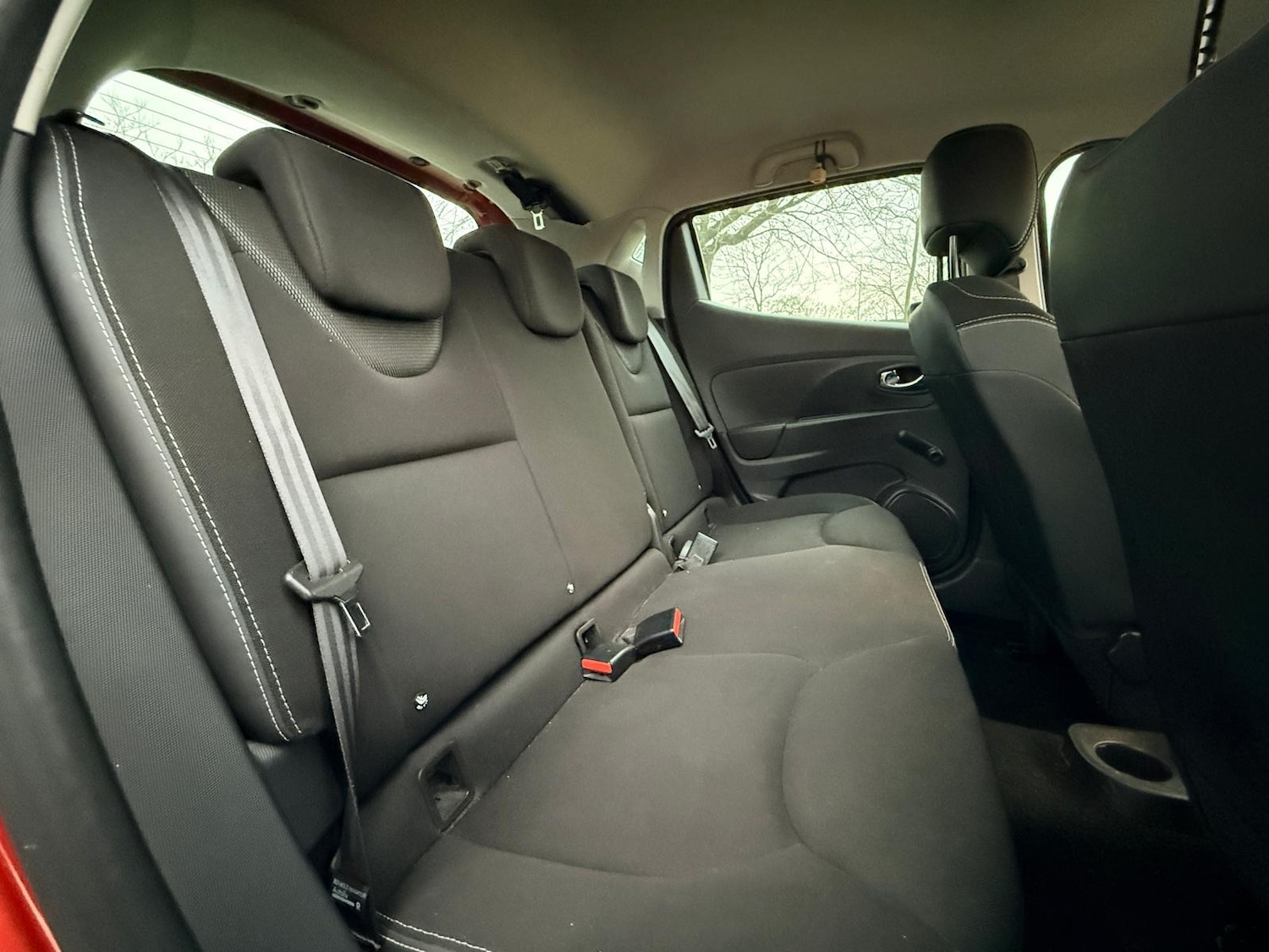 Used Renault Clio 2013 for sale - 77855598: Photo 37