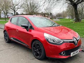 Used Renault Clio 2013 for sale - 77855598: Photo