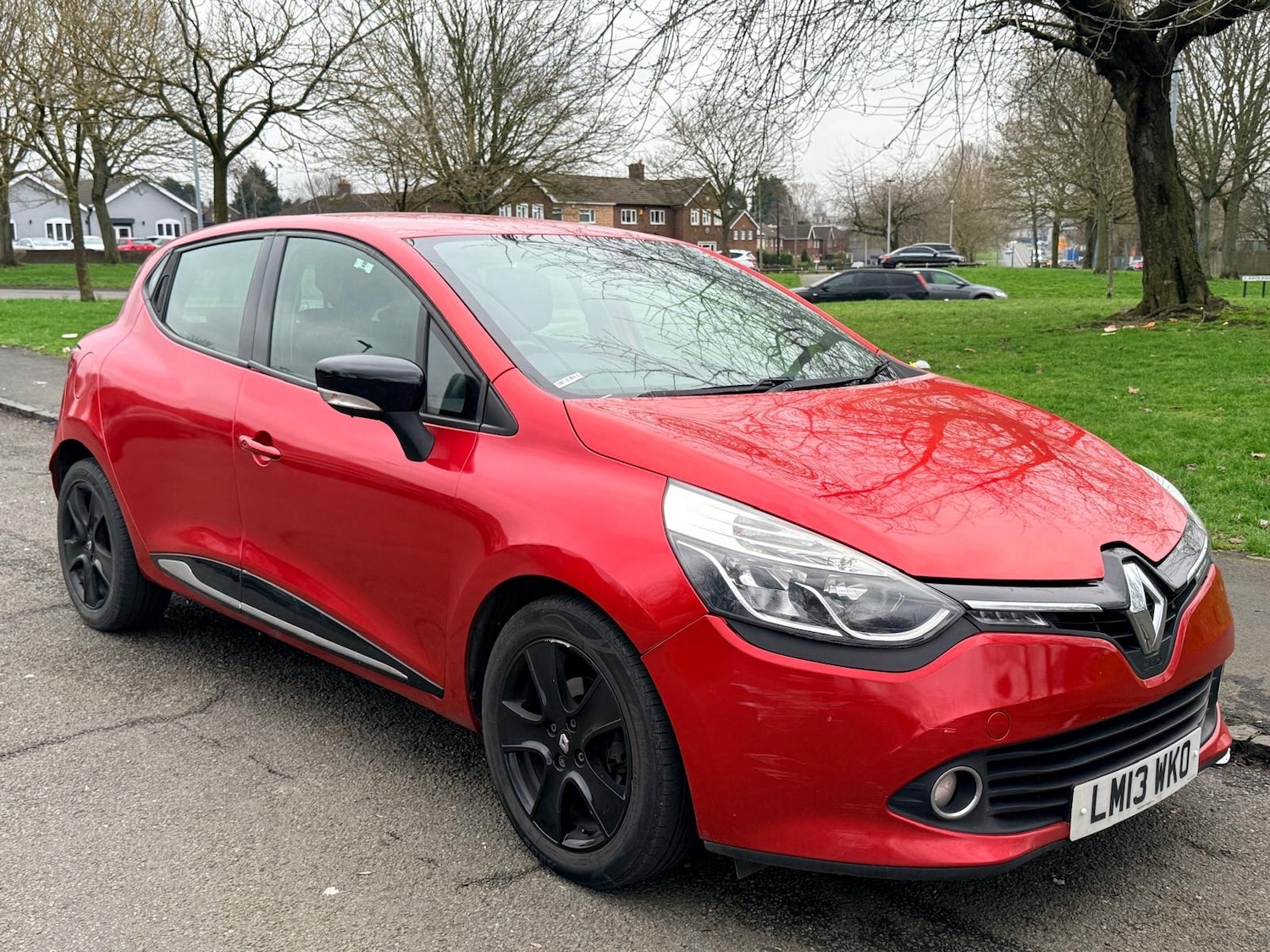 Used Renault Clio 2013 for sale - 77855598: Photo 5