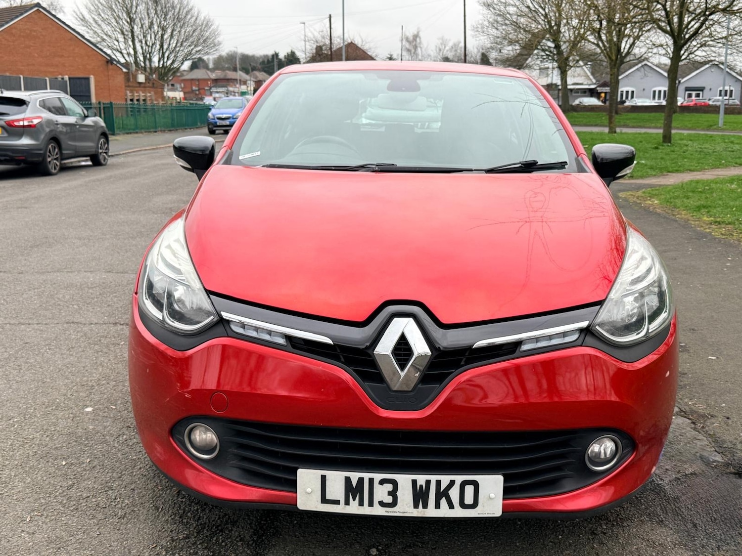 Used Renault Clio 2013 for sale - 77855598: Photo 6