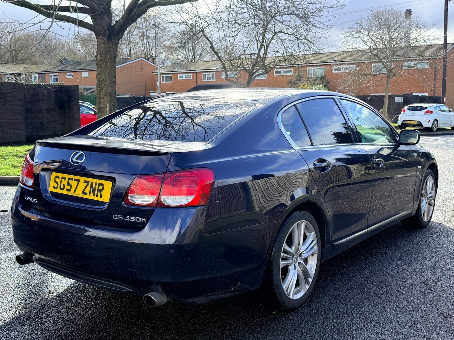 Used Lexus GS 2007 for sale - 77551526: Photo 10