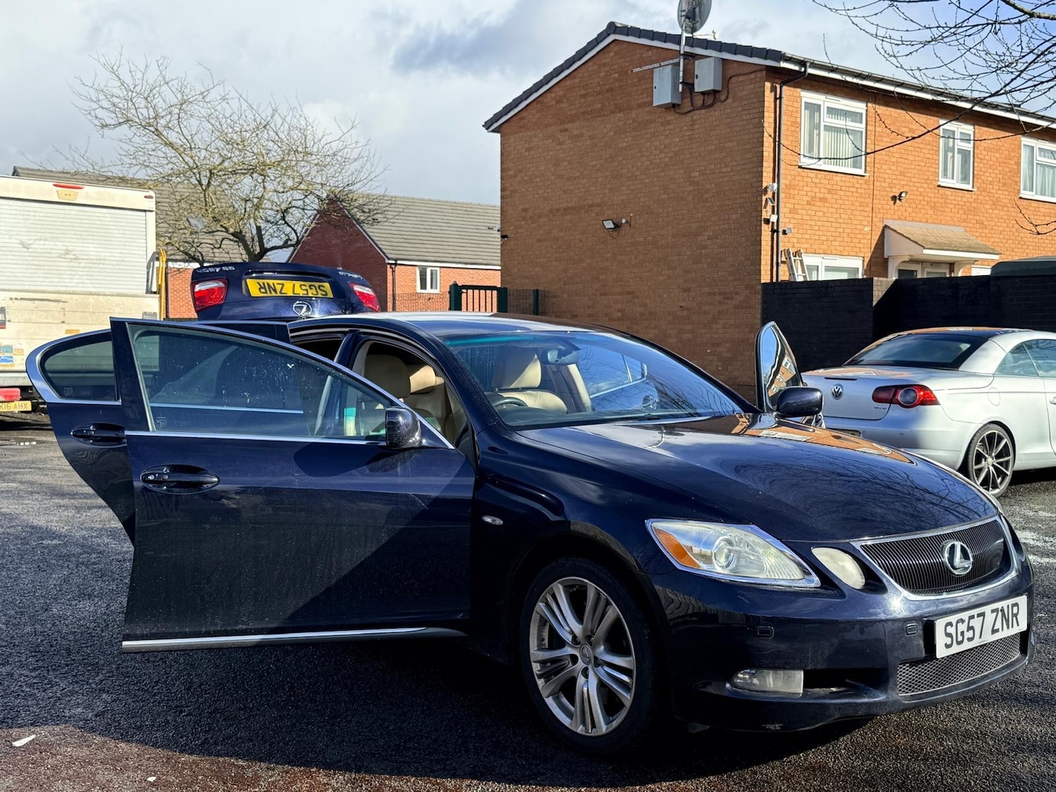 Used Lexus GS 2007 for sale - 77551526: Photo 18