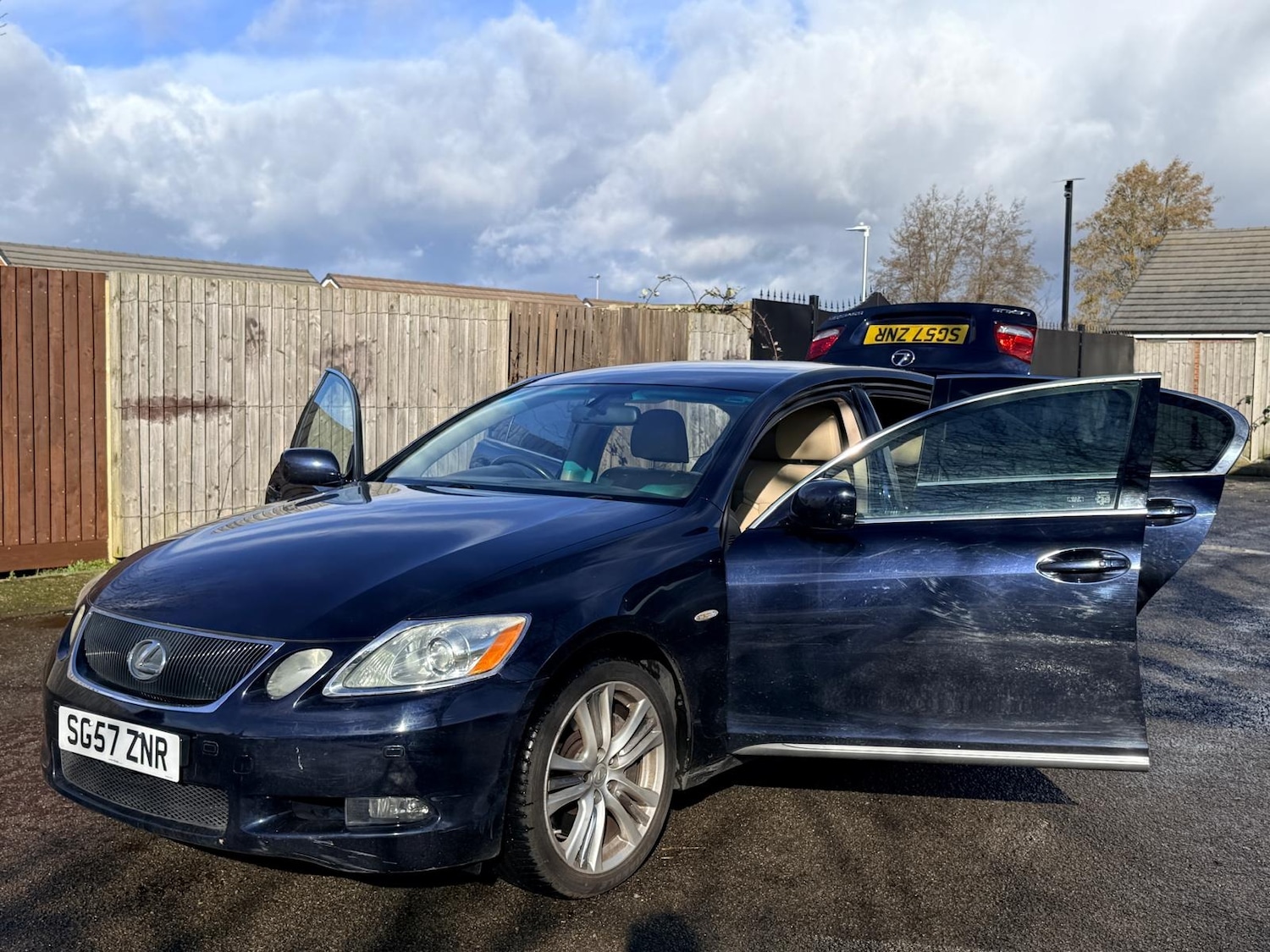 Used Lexus GS 2007 for sale - 77551526: Photo 19