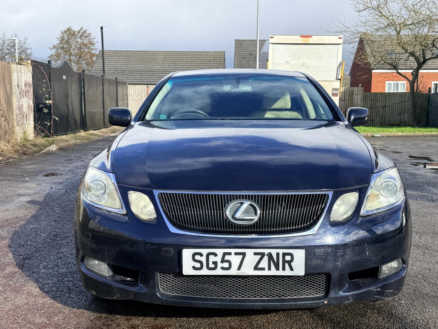 Used Lexus GS 2007 for sale - 77551526: Photo 2