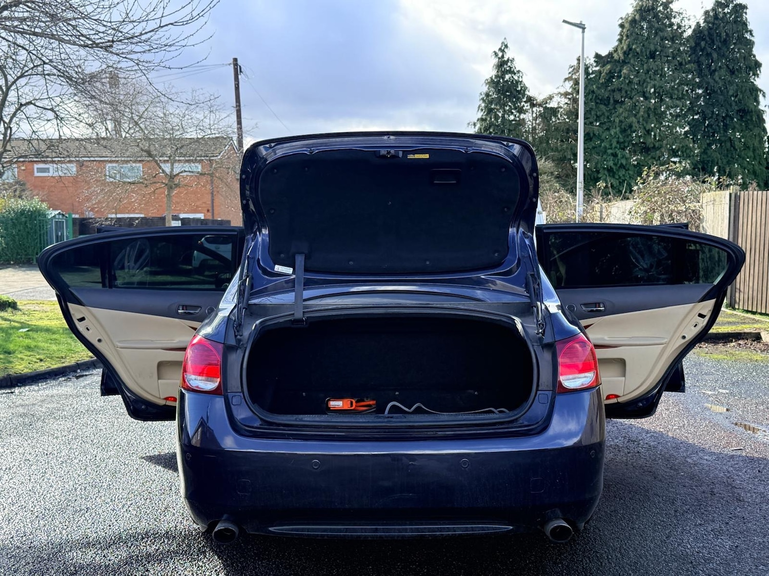 Used Lexus GS 2007 for sale - 77551526: Photo 21