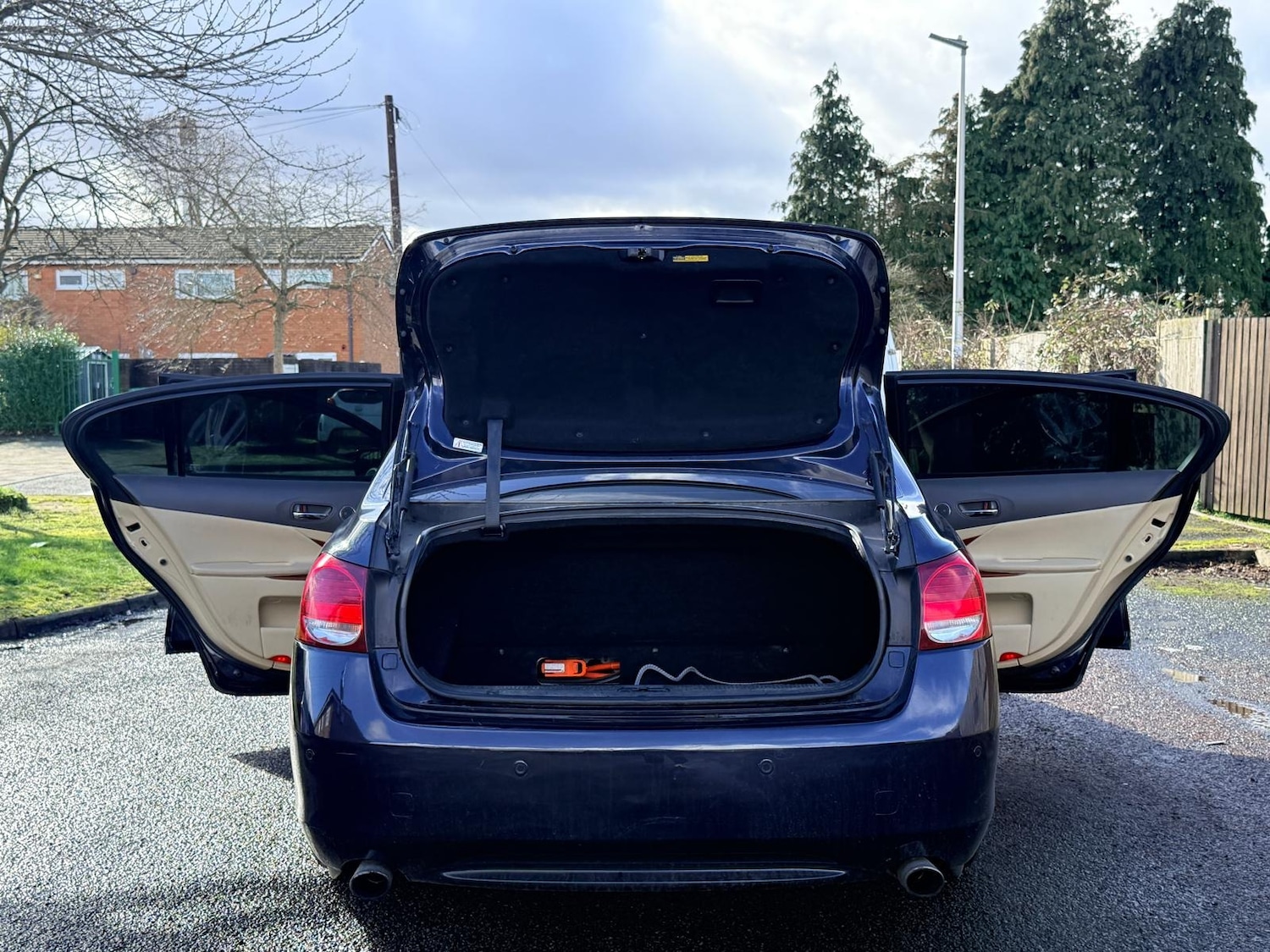 Used Lexus GS 2007 for sale - 77551526: Photo 22