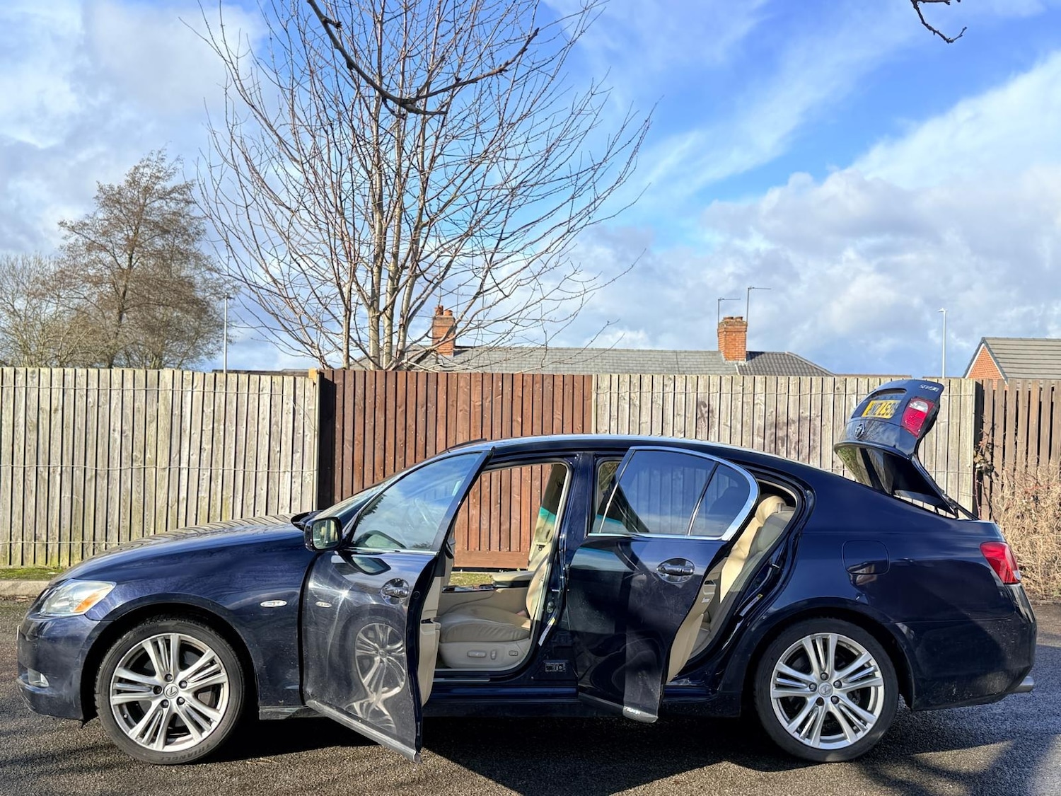 Used Lexus GS 2007 for sale - 77551526: Photo 23