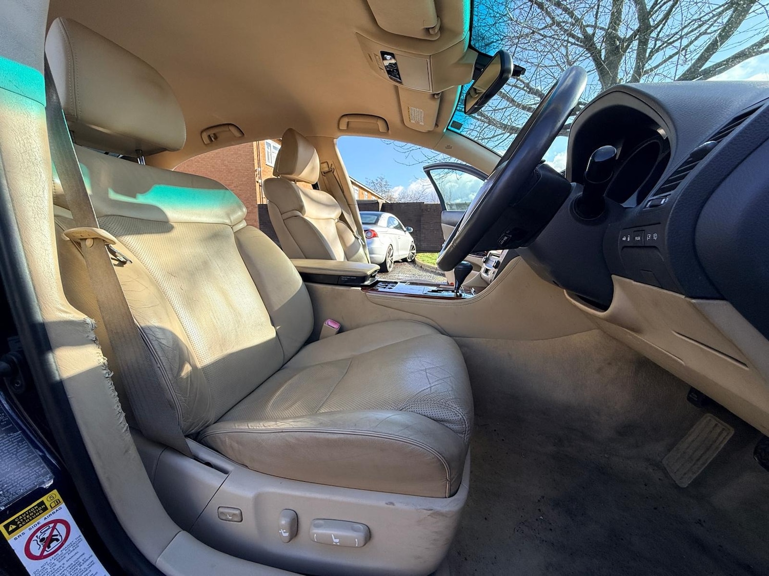 Used Lexus GS 2007 for sale - 77551526: Photo 27