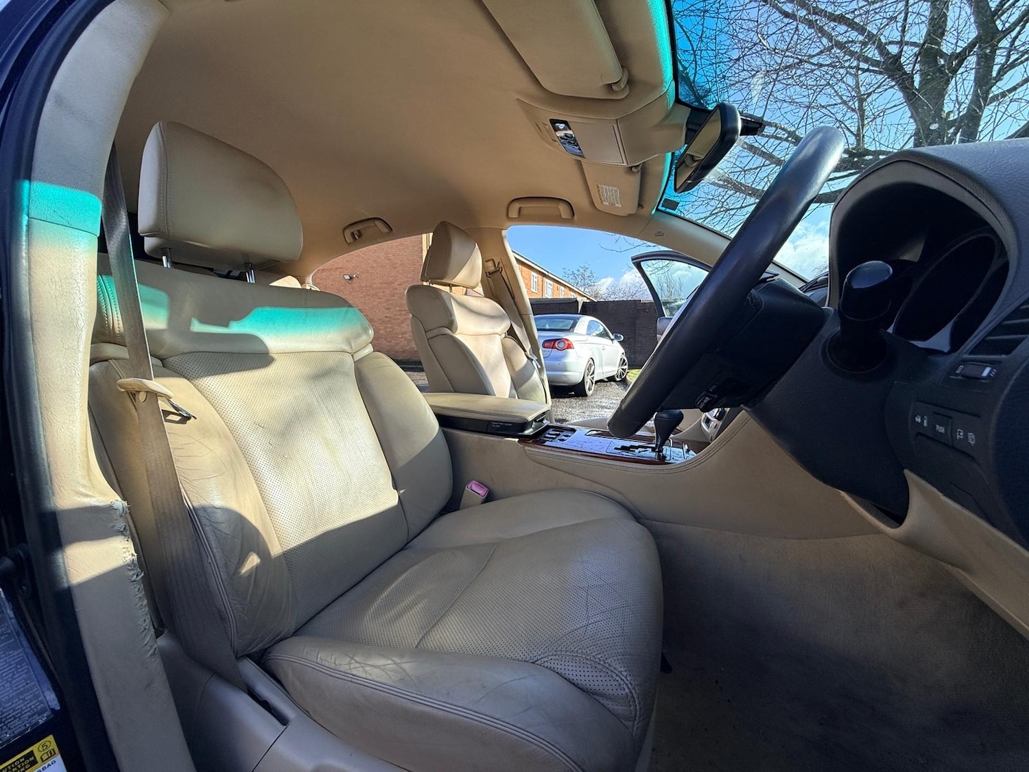 Used Lexus GS 2007 for sale - 77551526: Photo 28