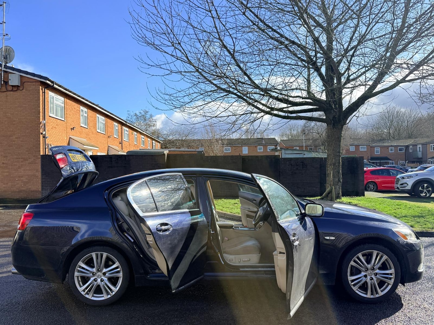 Used Lexus GS 2007 for sale - 77551526: Photo 30