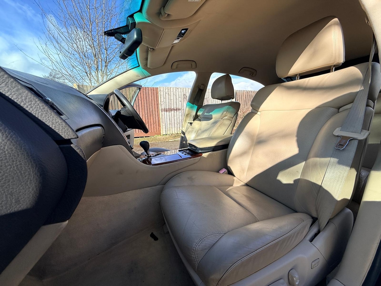 Used Lexus GS 2007 for sale - 77551526: Photo 32