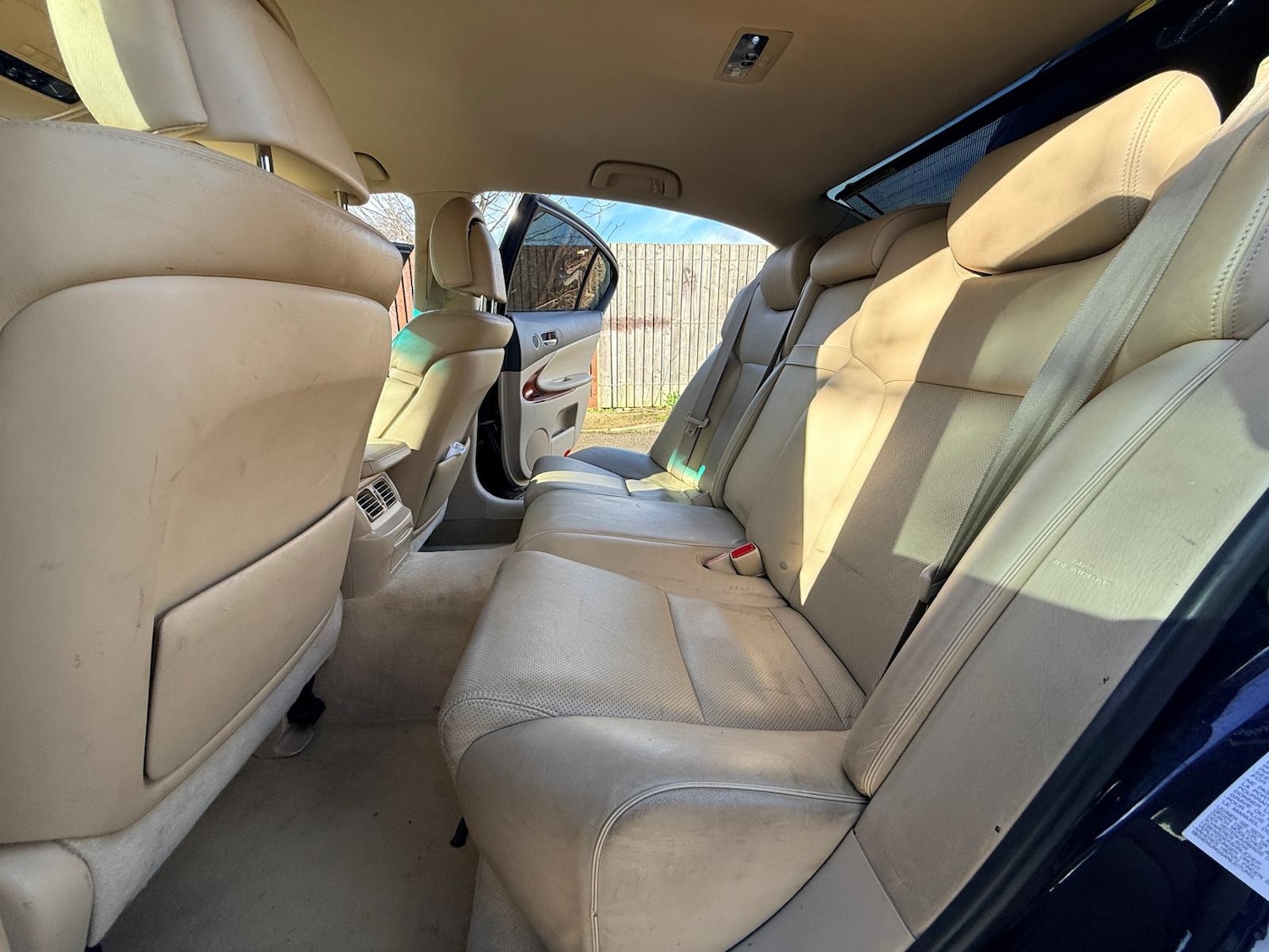 Used Lexus GS 2007 for sale - 77551526: Photo 35