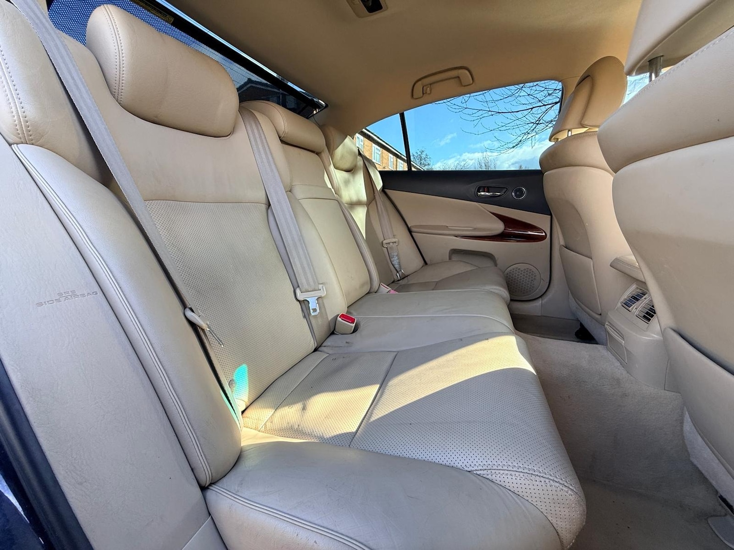 Used Lexus GS 2007 for sale - 77551526: Photo 37