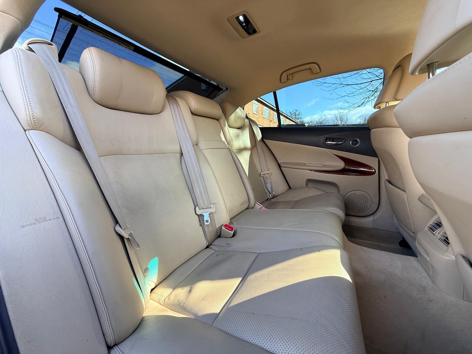 Used Lexus GS 2007 for sale - 77551526: Photo 38