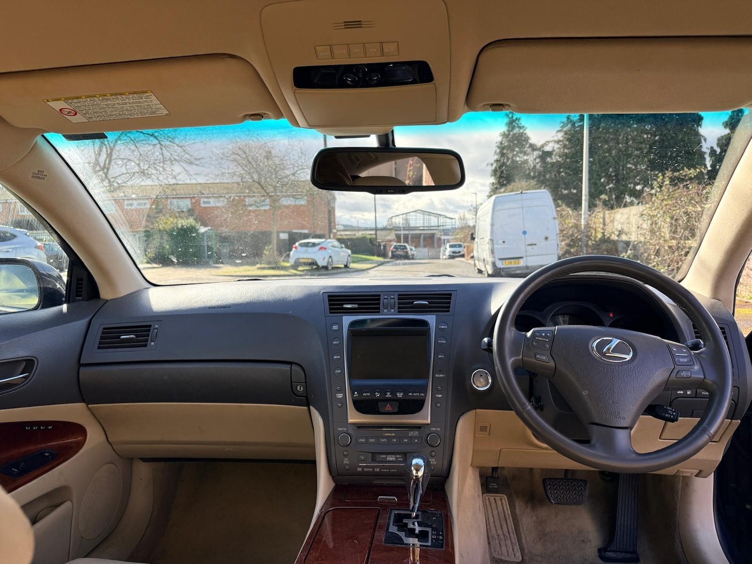 Used Lexus GS 2007 for sale - 77551526: Photo 39