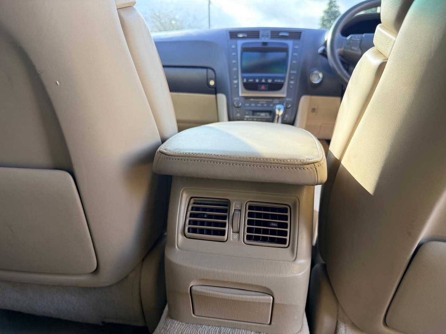 Used Lexus GS 2007 for sale - 77551526: Photo 40