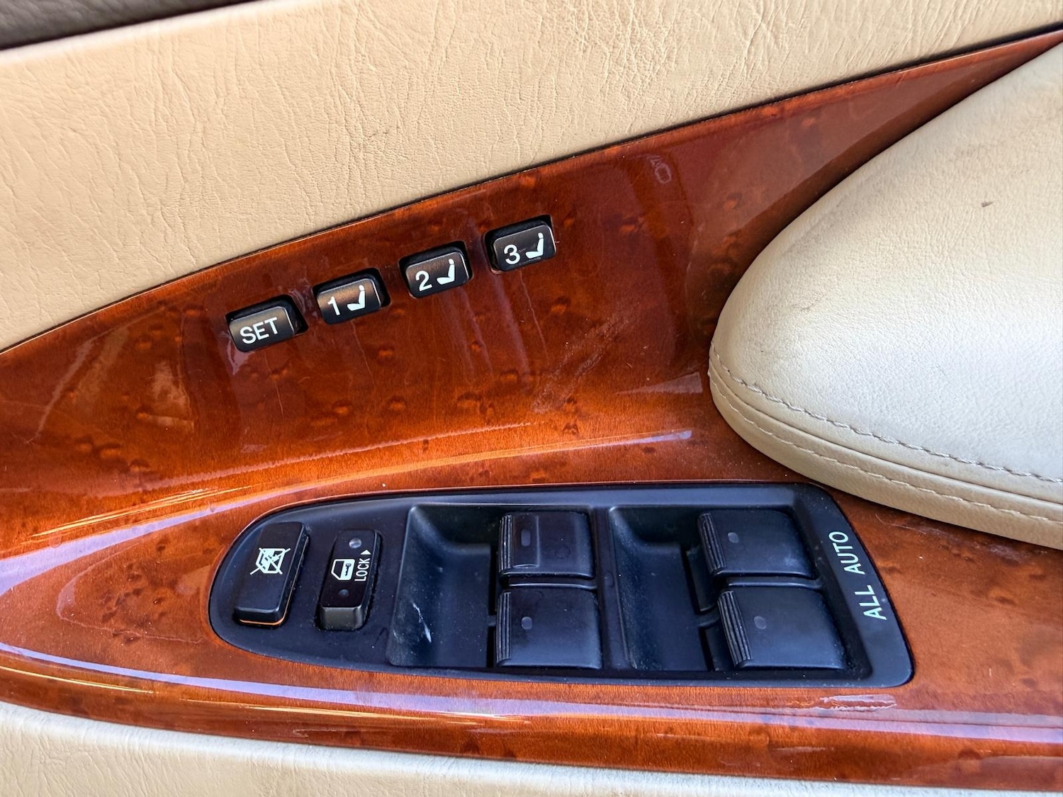 Used Lexus GS 2007 for sale - 77551526: Photo 41