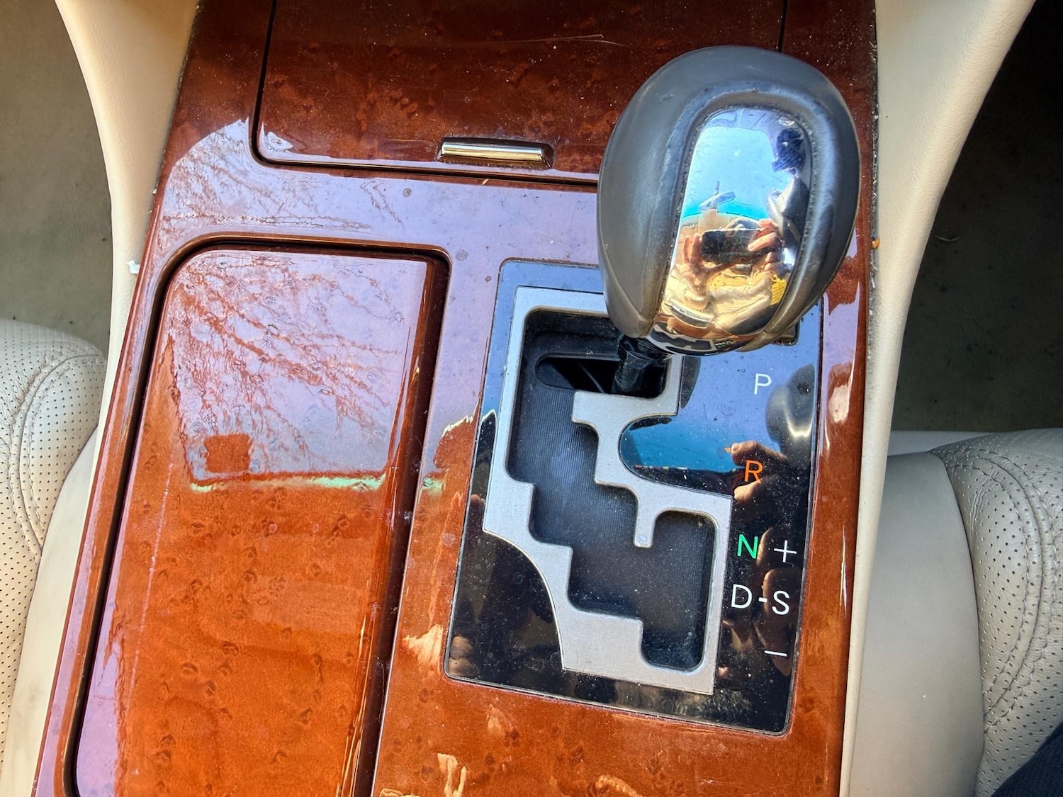 Used Lexus GS 2007 for sale - 77551526: Photo 44