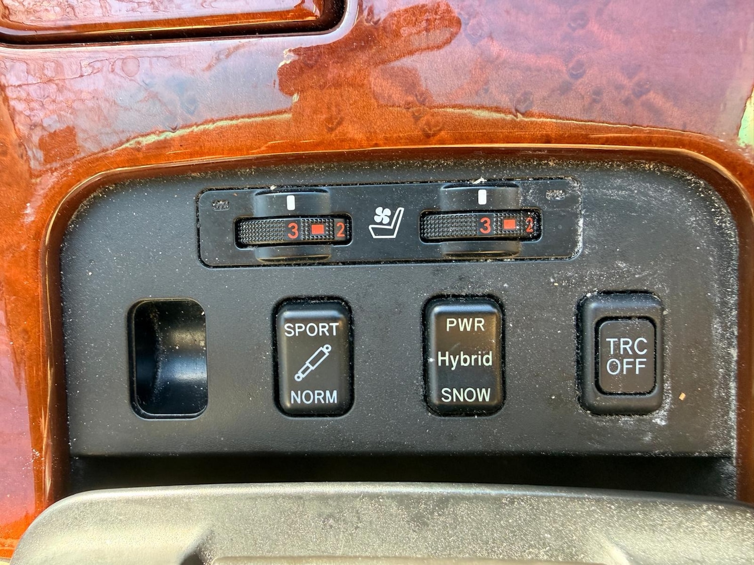 Used Lexus GS 2007 for sale - 77551526: Photo 45