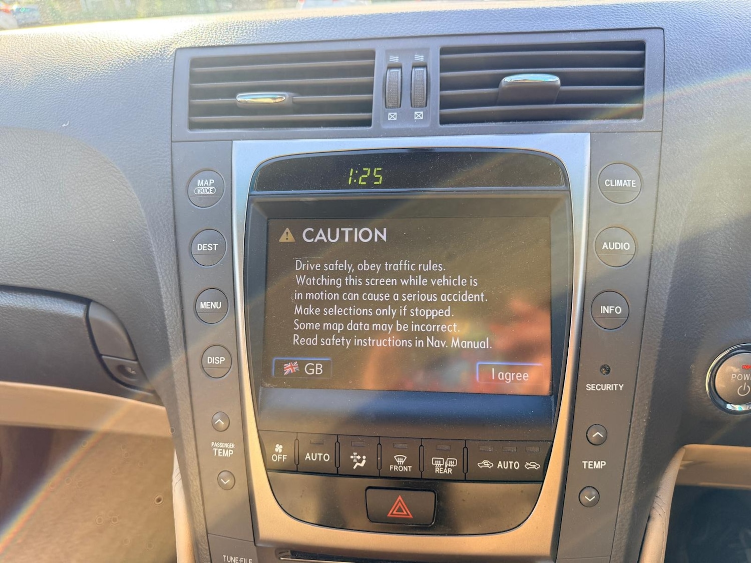 Used Lexus GS 2007 for sale - 77551526: Photo 47