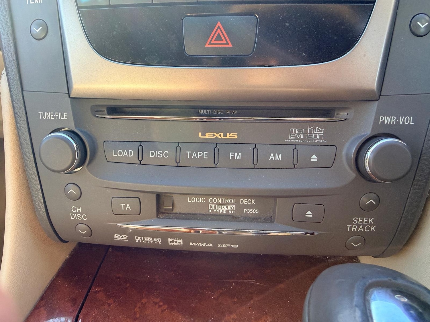 Used Lexus GS 2007 for sale - 77551526: Photo 48