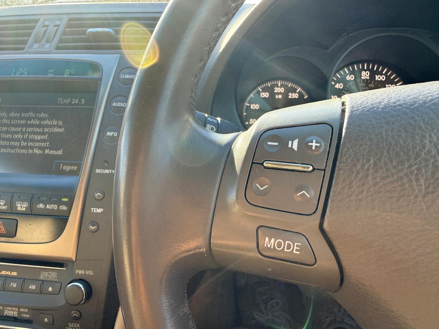 Used Lexus GS 2007 for sale - 77551526: Photo 50