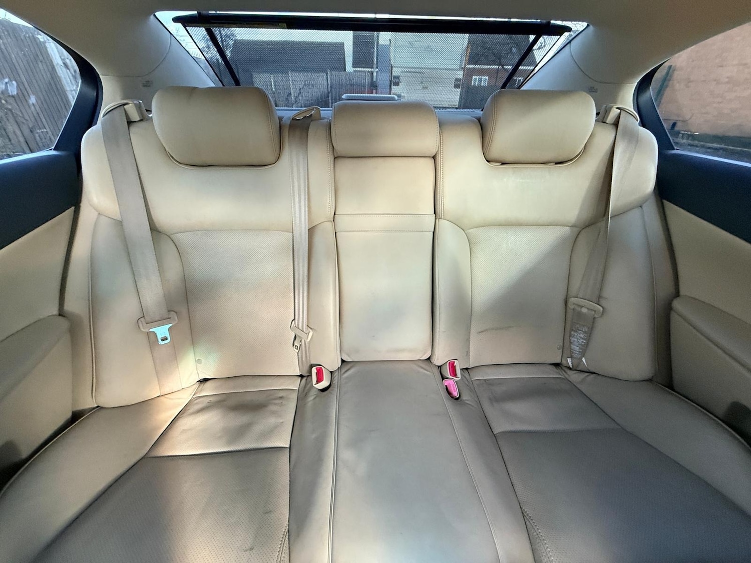 Used Lexus GS 2007 for sale - 77551526: Photo 52