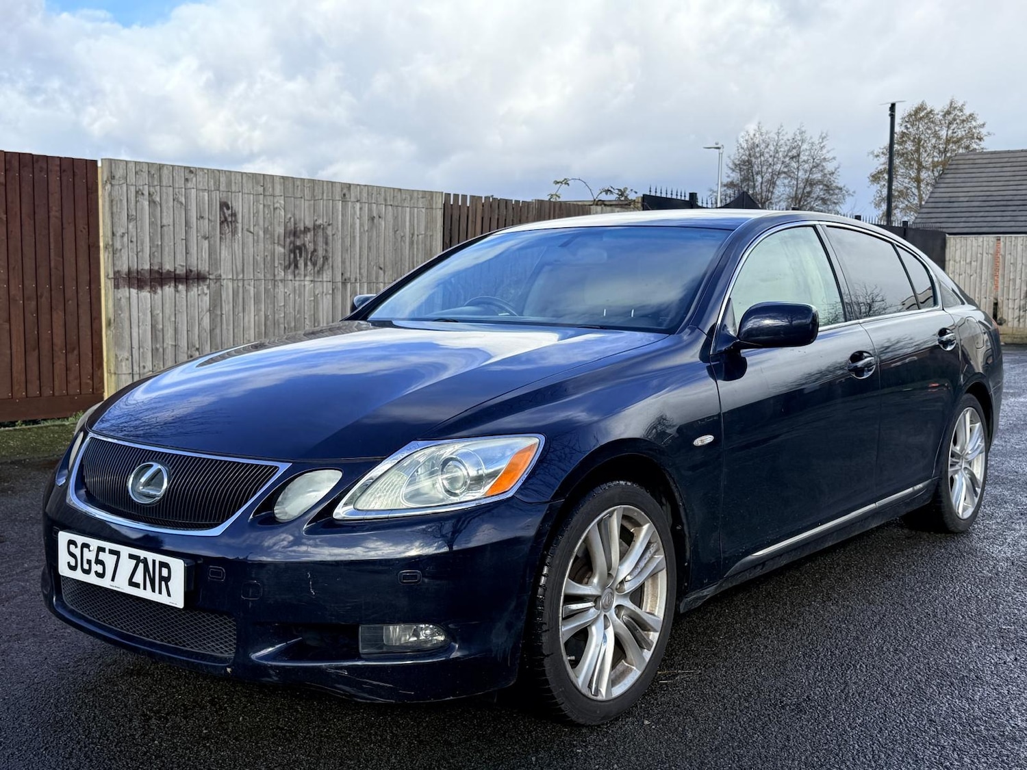 Used Lexus GS 2007 for sale - 77551526: Photo 6