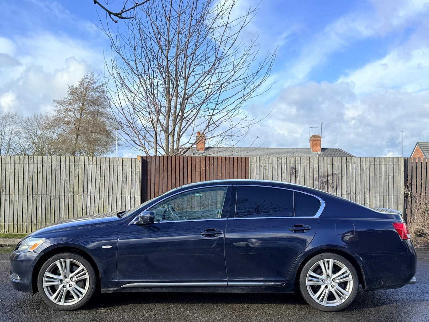 Used Lexus GS 2007 for sale - 77551526: Photo 7