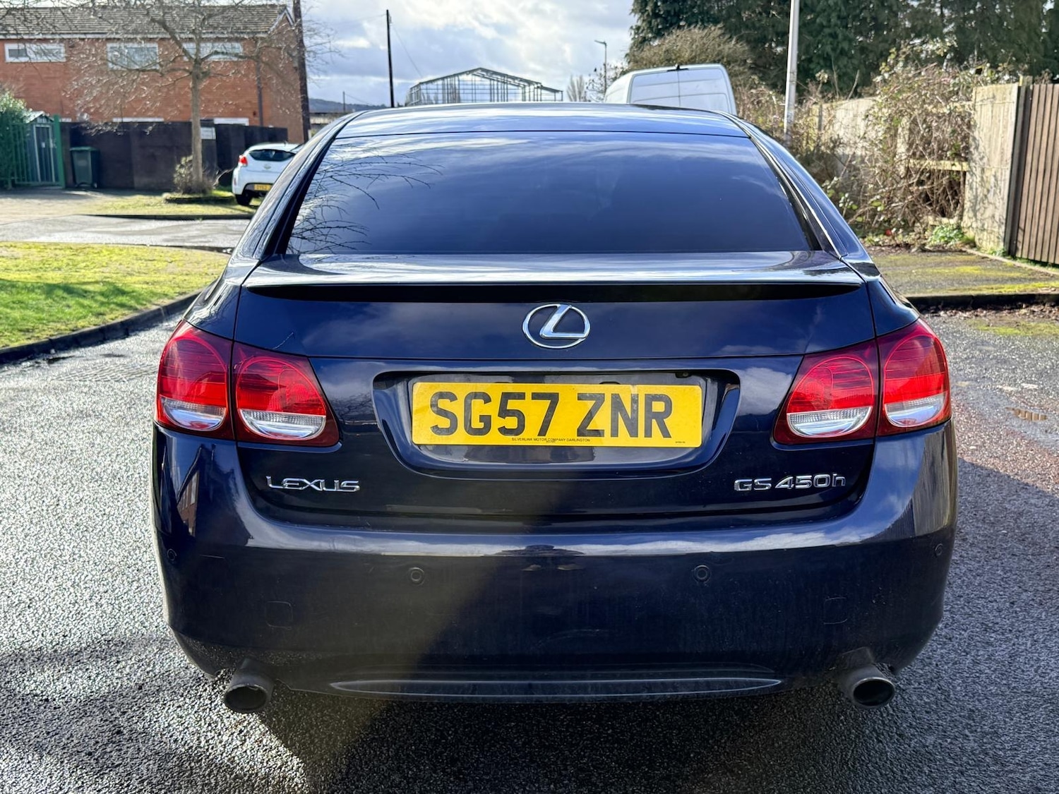 Used Lexus GS 2007 for sale - 77551526: Photo 9