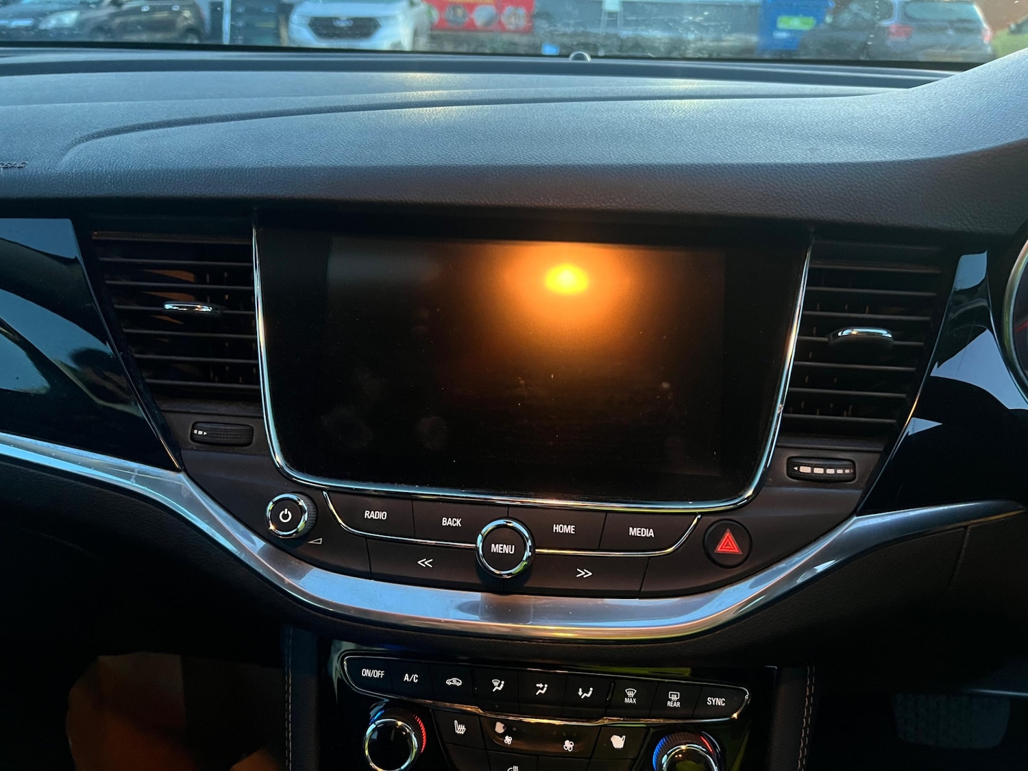 Used Vauxhall Astra 2016 for sale - 76772309: Photo 17