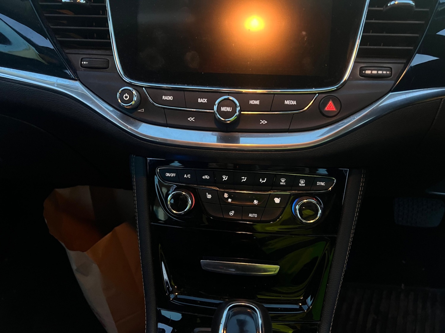 Used Vauxhall Astra 2016 for sale - 76772309: Photo 18