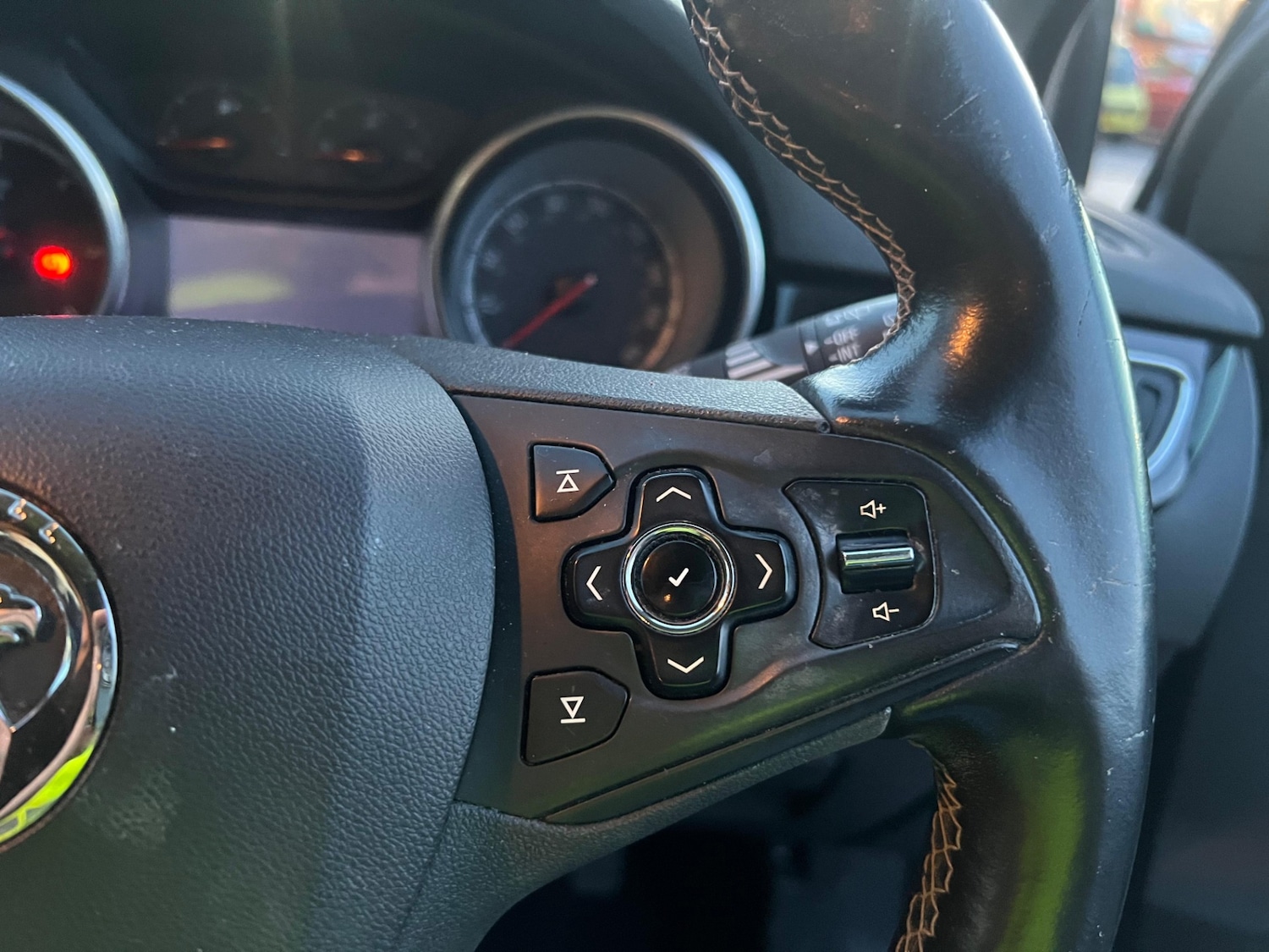 Used Vauxhall Astra 2016 for sale - 76772309: Photo 19